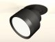 Точечный светильник Ambrella light Techno Spot XM8102500. 