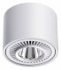 Точечный светильник Novotech Gesso 358813. 