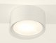 Точечный светильник Ambrella light Techno Spot XS8101001. 