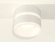 Точечный светильник Ambrella light Techno Spot XS8101019. 
