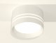 Точечный светильник Ambrella light Techno Spot XS8101021. 