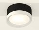 Точечный светильник Ambrella light Techno Spot XS8102001. 
