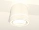 Точечный светильник Ambrella light Techno Spot XS8110004. 