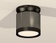 Точечный светильник Ambrella light Techno Spot XS8115010. 