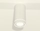 Точечный светильник Ambrella light Techno Spot XS8161004. 