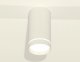 Точечный светильник Ambrella light Techno Spot XS8161006. 