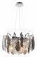 Подвесная люстра Natali Kovaltseva Sierra I SIERRA I 81446/5C CHROME. 