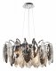 Подвесная люстра Natali Kovaltseva Sierra I SIERRA I 81446/6C CHROME. 