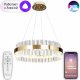 Подвесная люстра Natali Kovaltseva Smart Home LED LAMPS 81220. 