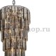 Каскадная люстра Vitaluce V5876-9/25. 