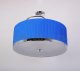 Потолочный светильник Abrasax Mia PL.4304-8CHBLUE. 
