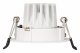 Встраиваемый светодиодный светильник Arlight MS-Forecast-Built-Turn-R82-8W Day4000 033658. 