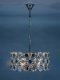 Подвесная люстра Escada 664/6S. 