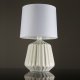 Настольная лампа Escada 10219/T White. 