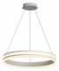 Подвесной светодиодный светильник Feron Levitation Shinning ring AL5888 41699. 