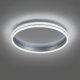 Потолочный светодиодный светильник Feron Shinning ring AL5880 41695. 