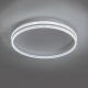 Потолочный светодиодный светильник Feron Shinning ring AL5880 41696. 