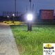 Наземный светильник Fumagalli Sauro D15.554.000.BYF1R. 