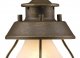 Настольная лампа декоративная Favourite Lucciola 1460-1T. 