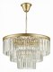 Подвесная люстра ST Luce Ercolano SL1624.203.12. 