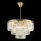 Подвесная люстра ST Luce Ercolano SL1624.203.12. 