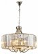 Подвесная люстра Newport 12406/S М0064990. 