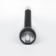 Ручной светодиодный фонарь Gauss аккумуляторный 271х63 180 лм GF201. 