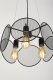 Подвесная люстра Rivoli Valentina 5131-203 Б0052458. 