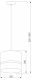 Подвесной светильник TK Lighting 6693 Paglia. 
