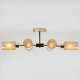 Потолочная люстра Rivoli Katarine 3098-306 Б0050847. 