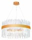 Подвесная люстра Ambrella light Traditional TR5010. 