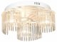 Потолочная люстра Lussole LSP-8419. 