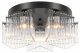 Потолочная люстра Lussole LSP-8452. 