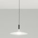 Подвесной светодиодный светильник Moderli Metrix V2221-PL. 