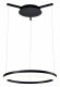 Подвесной светодиодный светильник Moderli Via V1721-PL. 