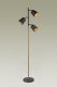 Торшер Moderli Floor V3051-3F. 