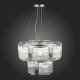 Подвесная люстра ST Luce Velletri SL1627.103.11. 