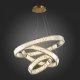 Подвесная люстра ST Luce Tivoli SL1622.303.03. 