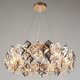 Подвесная люстра Aployt Renacia APL.827.03.12. 