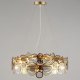 Подвесная люстра Aployt Veva APL.829.13.06. 
