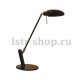 Настольная лампа Lussole Roma LST-4314-01. 