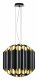 Подвесная люстра Lightstar Siena 720447. 