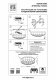 Потолочная люстра Lightstar Siena 720407. 