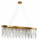 Подвесная люстра Stilfort Venecia 2113/03/08PL. 