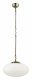 Подвесной светильник SIMPLE STORY 1124 1124-1PL. 