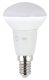 Лампа светодиодная ЭРА E14 6W 4000K матовая LED R50-6W-840-E14 R Б0050700. 