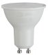 Лампа светодиодная ЭРА GU10 9W 2700K матовая LED LED MR16-9W-827-GU10 R Б0050691. 