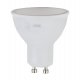 Лампа светодиодная ЭРА GU10 9W 2700K матовая LED LED MR16-9W-827-GU10 R Б0050691. 