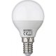 Лампа светодиодная Horoz E27 4W 4200K матовая 001-005-0004. 