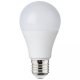 Лампа светодиодная Horoz диммируемая E27 10W 6400К матовая 001-021-0010. 